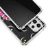 Disney Alice in Wonderland Cheshire Cat Galaxy A53 5G Clear Case