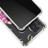 Disney Alice in Wonderland Cheshire Cat Galaxy A72 5G Clear Case