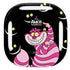 Disney Alice in Wonderland Cheshire Cat Galaxy Buds Live Skin