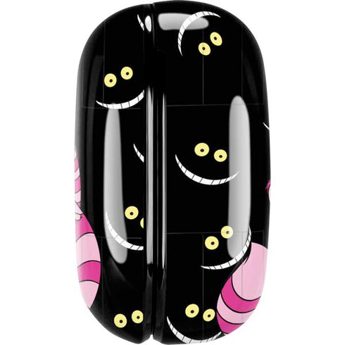Disney Alice in Wonderland Cheshire Cat Galaxy Buds Live Skin