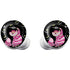 Disney Alice in Wonderland Cheshire Cat Galaxy Buds Plus Skin