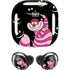 Disney Alice in Wonderland Cheshire Cat Galaxy Buds Pro Skin