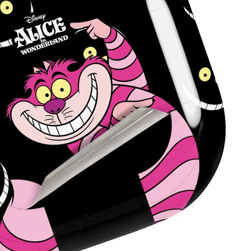 Disney Alice in Wonderland Cheshire Cat Galaxy Buds Pro Skin