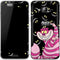 Disney Alice in Wonderland Cheshire Cat Galaxy J3 Skin