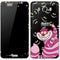 Disney Alice in Wonderland Cheshire Cat Galaxy J7 Skin