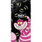 Disney Alice in Wonderland Cheshire Cat Galaxy Note 10 Plus Skin