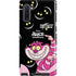 Disney Alice in Wonderland Cheshire Cat Galaxy Cases