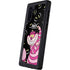 Disney Alice in Wonderland Cheshire Cat Galaxy Note 10 Waterproof Case