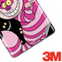 Disney Alice in Wonderland Cheshire Cat Galaxy Note 8 Skin