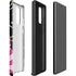 Disney Alice in Wonderland Cheshire Cat Galaxy Note20 5G Pro Case