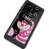 Disney Alice in Wonderland Cheshire Cat Galaxy Note20 5G Waterproof Case