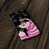 Disney Alice in Wonderland Cheshire Cat Galaxy S10 Plus Skin