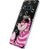 Disney Alice in Wonderland Cheshire Cat Galaxy S10e Skin
