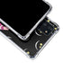 Disney Alice in Wonderland Cheshire Cat Galaxy S20 FE Clear Case