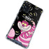 Disney Alice in Wonderland Cheshire Cat Galaxy S20 FE Clear Case