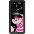 Disney Alice in Wonderland Cheshire Cat Galaxy S20 Plus Waterproof Case