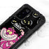 Disney Alice in Wonderland Cheshire Cat Galaxy S20 Waterproof Case