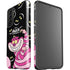 Disney Alice in Wonderland Cheshire Cat Galaxy S21 5G Pro Case