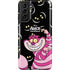 Disney Alice in Wonderland Cheshire Cat Galaxy S21 FE Pro Case