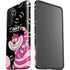 Disney Alice in Wonderland Cheshire Cat Galaxy S21 FE Pro Case