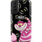 Disney Alice in Wonderland Cheshire Cat Galaxy S21 Plus 5G Pro Case