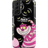 Disney Alice in Wonderland Cheshire Cat Galaxy S21 Plus 5G Pro Case