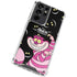 Disney Alice in Wonderland Cheshire Cat Galaxy S21 Ultra 5G Clear Case