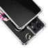 Disney Alice in Wonderland Cheshire Cat Galaxy S21 Ultra 5G Clear Case
