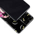Disney Alice in Wonderland Cheshire Cat Galaxy S21 Ultra 5G Skin
