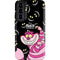 Disney Alice in Wonderland Cheshire Cat Galaxy S22 Pro Case
