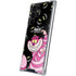 Disney Alice in Wonderland Cheshire Cat Galaxy S22 Ultra Clear Case