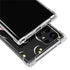 Disney Alice in Wonderland Cheshire Cat Galaxy S22 Ultra Clear Case