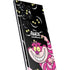 Disney Alice in Wonderland Cheshire Cat Galaxy S22 Ultra Skin