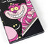 Disney Alice in Wonderland Cheshire Cat Galaxy S22 Ultra Skin
