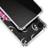 Disney Alice in Wonderland Cheshire Cat Galaxy S23 Plus Clear Case