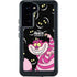 Disney Alice in Wonderland Cheshire Cat Galaxy S23 Plus Waterproof Case