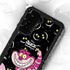 Disney Alice in Wonderland Cheshire Cat Galaxy S23 Plus Waterproof Case