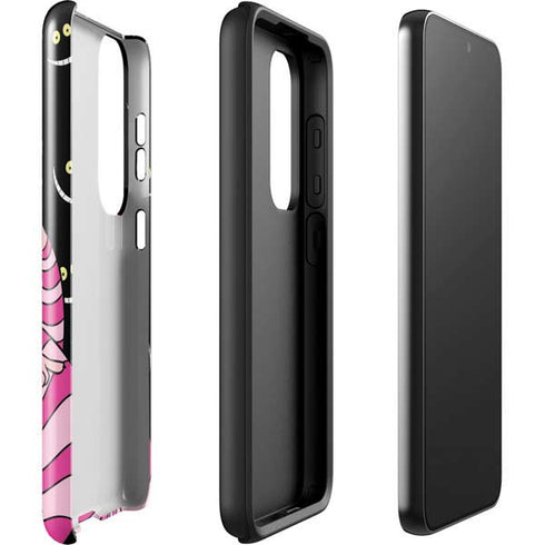 Disney Alice in Wonderland Cheshire Cat Galaxy S23 Pro Case