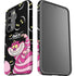 Disney Alice in Wonderland Cheshire Cat Galaxy S23 Pro Case
