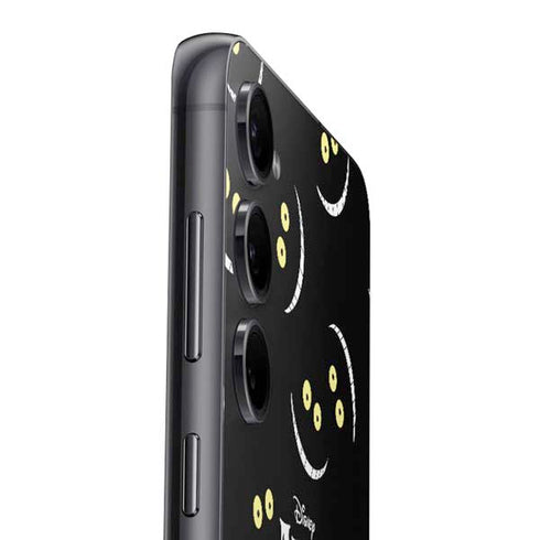 Disney Alice in Wonderland Cheshire Cat Galaxy S23 Skin