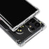 Disney Alice in Wonderland Cheshire Cat Galaxy S23 Ultra Clear Case