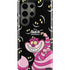 Disney Alice in Wonderland Cheshire Cat Galaxy S23 Ultra Pro Case