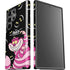 Disney Alice in Wonderland Cheshire Cat Galaxy S23 Ultra Pro Case