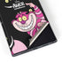 Disney Alice in Wonderland Cheshire Cat Galaxy S23 Ultra Skin