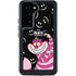 Disney Alice in Wonderland Cheshire Cat Galaxy S23 Waterproof Case