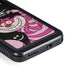 Disney Alice in Wonderland Cheshire Cat Galaxy S23 Waterproof Case