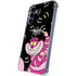Disney Alice in Wonderland Cheshire Cat Galaxy S24 Clear Case
