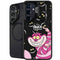 Disney Alice in Wonderland Cheshire Cat Galaxy S25 Kickstand Case