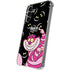 Disney Alice in Wonderland Cheshire Cat Galaxy S24 Plus Clear Case