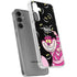 Disney Alice in Wonderland Cheshire Cat Galaxy S24 Plus Clear Case